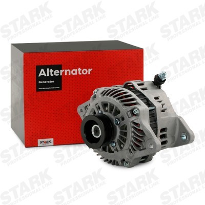 Alternator Stark SKGN-0320296 SKGN-0320296 - photo 1