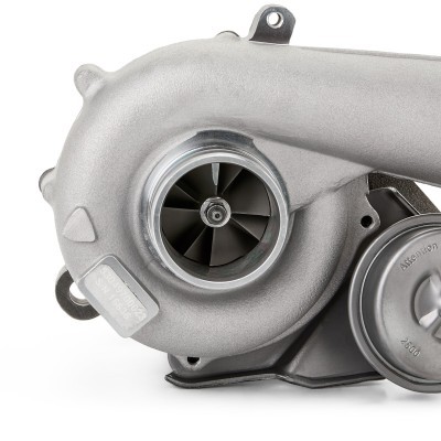 Turbocharger RIDEX 2234C10151R 2234C10151R - photo 5