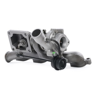 Turbocharger RIDEX 2234C0323R 2234C0323R - photo 4