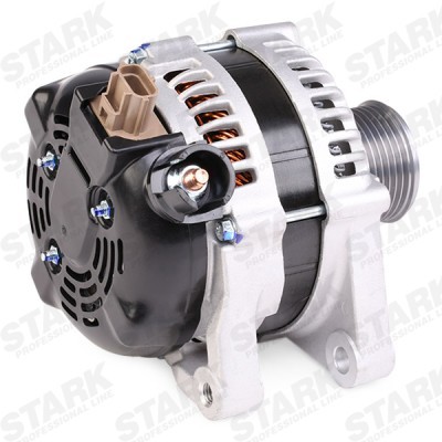 Alternator Stark SKGN-0320038 SKGN-0320038 - photo 4