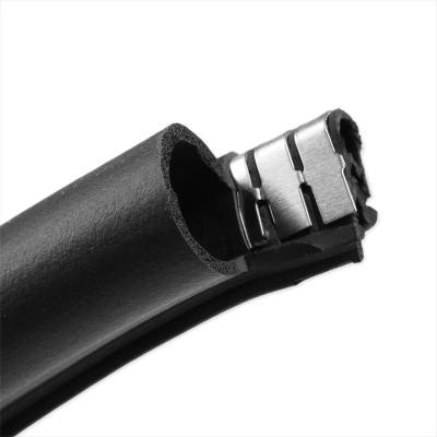 Door seal RIDEX 2057D0004 2057D0004 - photo 5