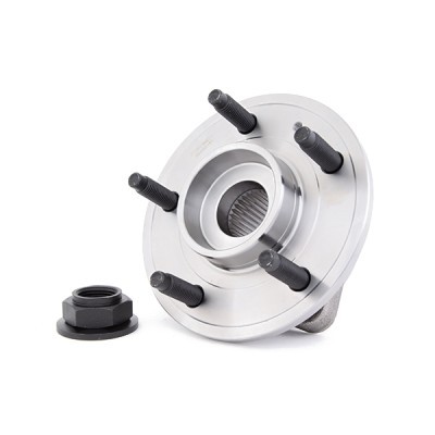 Wheel Bearing RIDEX 654W0151 654W0151 - photo 4