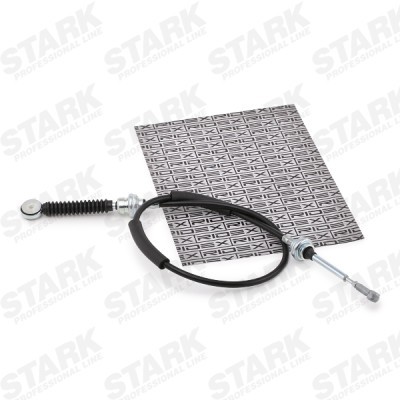 Cable Pull, manual transmission Stark SKCMT-1520047 SKCMT-1520047 - photo 1