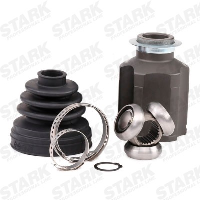 Joint Kit, Drive Shaft Stark SKJK-0200539 SKJK-0200539 - photo 2