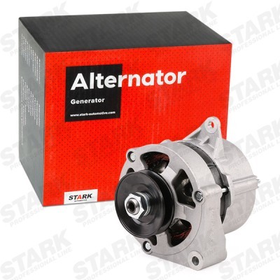 Alternator Stark SKGN-0320281 SKGN-0320281 - photo 2