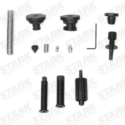 Accelerator Cable Stark SKACC-1830008 SKACC-1830008 - photo 2