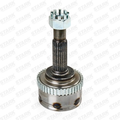 Joint Kit, Drive Shaft Stark SKJK-0200089 SKJK-0200089 - photo 4