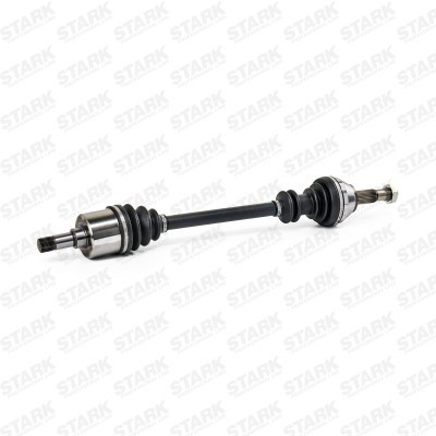 Drive Shaft Stark SKDS-0210444 SKDS-0210444 - photo 5