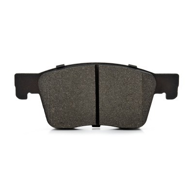 Brake Pads Set RIDEX 402B1170P 402B1170P - photo 6