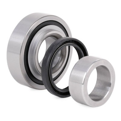 Wheel Bearing RIDEX 654W0356 654W0356 - photo 4