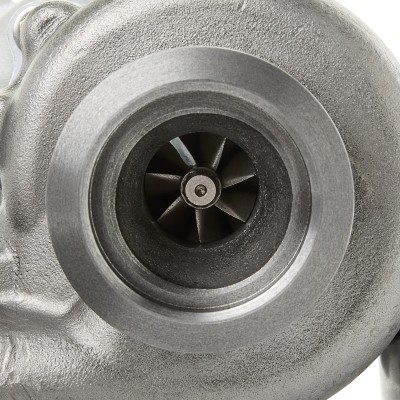 Turbocharger RIDEX 2234C10289 2234C10289 - photo 6