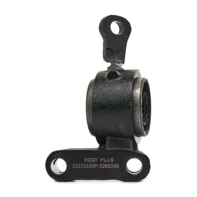 Control Arm Bushing RIDEX 251T0155P 251T0155P - photo 4