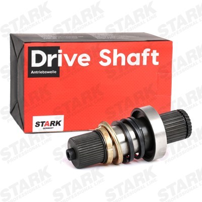 Drive Shaft Stark SKDS-0210245 SKDS-0210245 - photo 3
