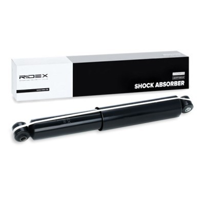 Shock Absorber RIDEX 854S0200 854S0200 - photo 4