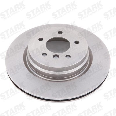 Brake Disc Stark SKBD-0020333 SKBD-0020333 - photo 3