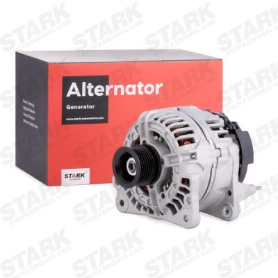 Alternator Stark SKGN-0320072 SKGN-0320072 - photo 2