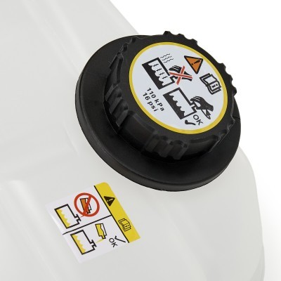 Expansion Tank, Coolant RIDEX 397E0240 397E0240 - photo 5