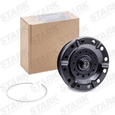 A/C electromagnetic clutch SKMCA-1640015 - photo 2