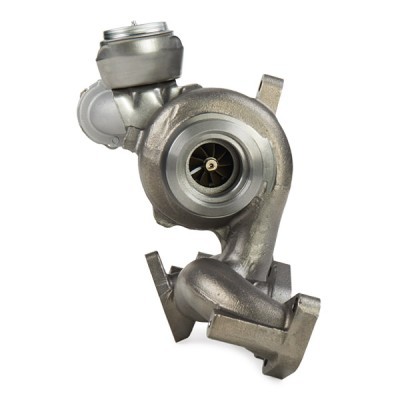 Turbocharger RIDEX 2234C10635 2234C10635 - photo 6
