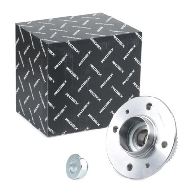 Wheel Bearing RIDEX 654W0218 654W0218 - photo 2