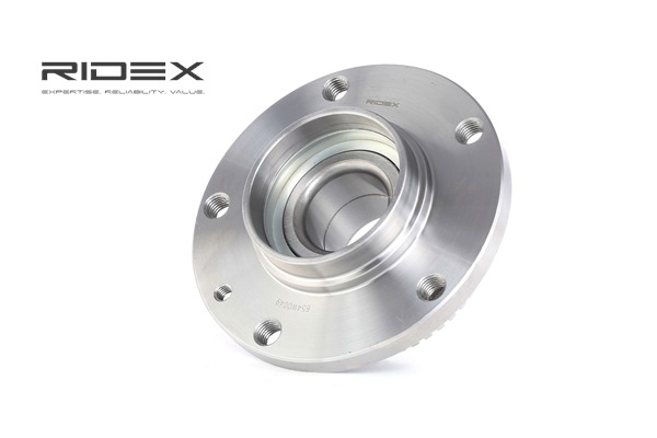 Wheel Bearing RIDEX 654W0049 654W0049 - photo 1