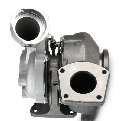 Turbocharger RIDEX 2234C0095 2234C0095 - photo 7