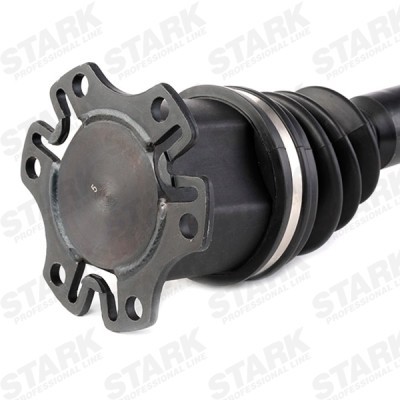 Drive Shaft Stark SKDS-0210111 SKDS-0210111 - photo 7