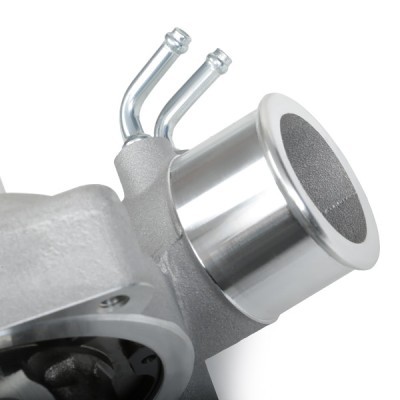 Turbocharger RIDEX 2234C10542 2234C10542 - photo 5