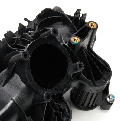 Intake manifold RIDEX 1640F0123 1640F0123 - photo 5