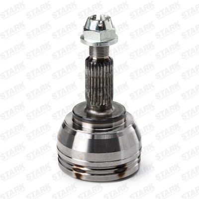 Joint Kit, Drive Shaft Stark SKJK-0200051 SKJK-0200051 - photo 4