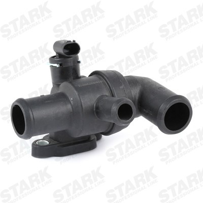 Thermostat, Coolant Stark SKTC-0560055 SKTC-0560055 - photo 3