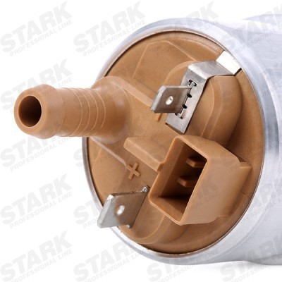 Pump, Fuel Pre-Supply Stark SKFP-0160049 SKFP-0160049 - photo 4