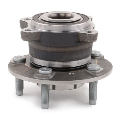 Wheel Bearing RIDEX 654W0572 654W0572 - photo 9