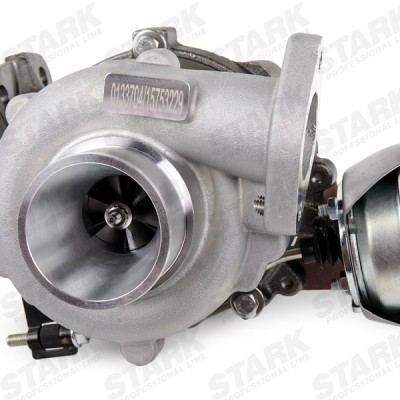 Turbocharger Stark SKCT-1190425 SKCT-1190425 - photo 5