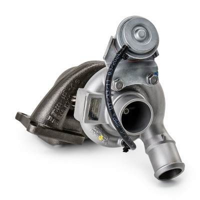 Turbocharger RIDEX 2234C0399R 2234C0399R - photo 4