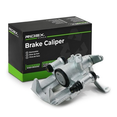Brake Caliper RIDEX 78B1031R 78B1031R - photo 2
