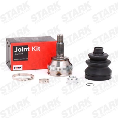 Joint Kit, Drive Shaft Stark SKJK-0200195 SKJK-0200195 - photo 2