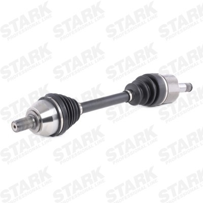 Drive Shaft Stark SKDS-0210393 SKDS-0210393 - photo 3