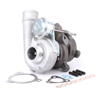 Turbocharger RIDEX 2234C10151 2234C10151 - photo 4