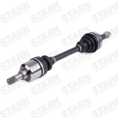 Drive Shaft Stark SKDS-0210396 SKDS-0210396 - photo 4