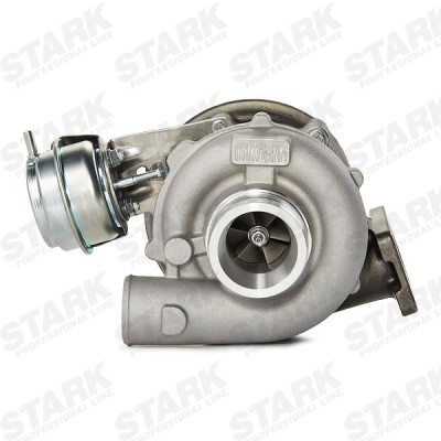 Turbocharger Stark SKCT-1191131 SKCT-1191131 - photo 7