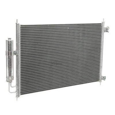 A/C condenser 448C0266 - photo 2