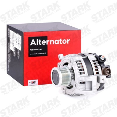 Alternator Stark SKGN-0320176 SKGN-0320176 - photo 2