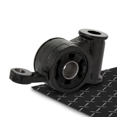 Control Arm Bushing RIDEX 251T1121 251T1121 - photo 2