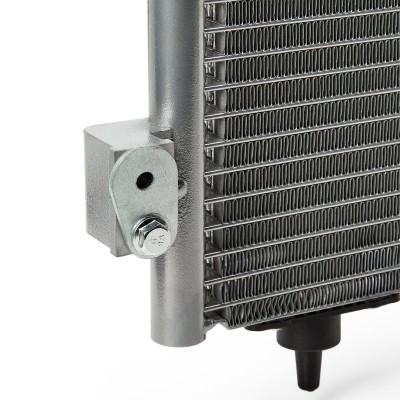 A/C condenser 448C0118 - photo 6