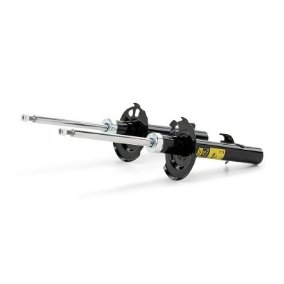 Shock Absorber RIDEX 854S2592P 854S2592P - photo 2