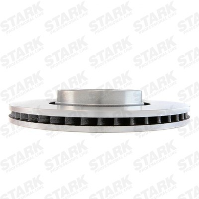 Brake Disc Stark SKBD-0020272 SKBD-0020272 - photo 5