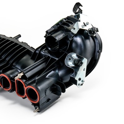 Intake manifold RIDEX 1640F0097 1640F0097 - photo 6