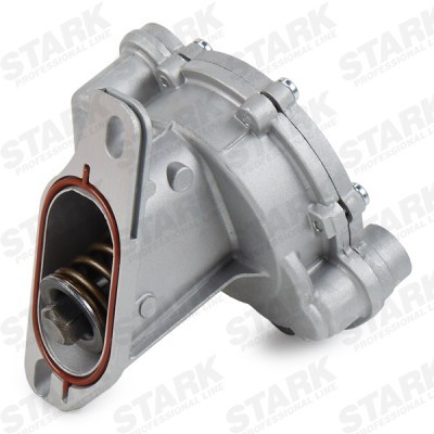 Vacuum Pump Stark SKVP-1350020 SKVP-1350020 - photo 3