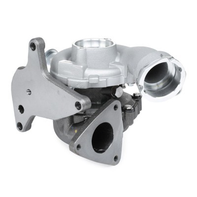 Turbocharger RIDEX 2234C0144 2234C0144 - photo 5